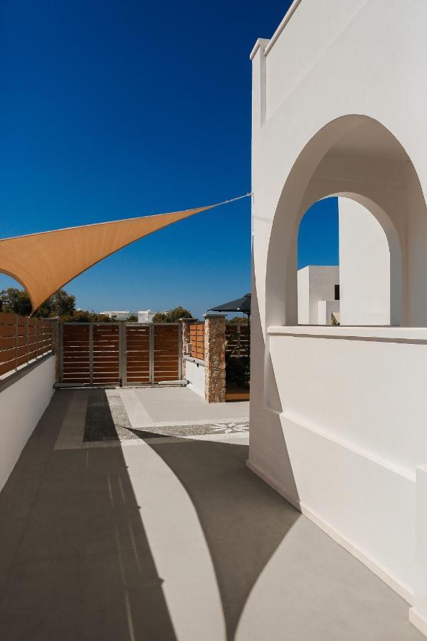 The Z Private Villa, Santorini Willa