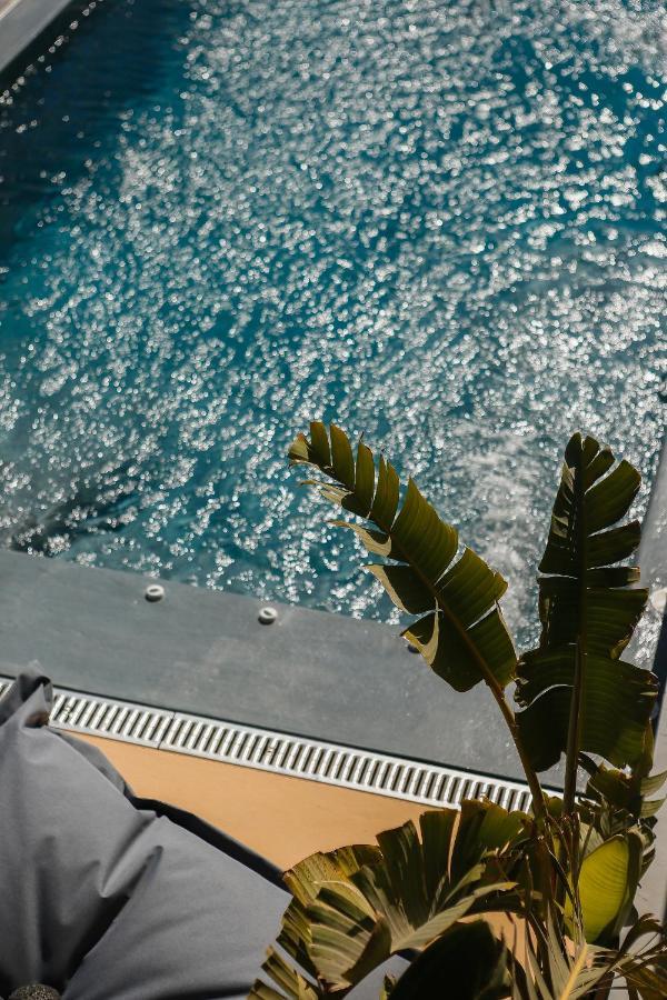 Vilă The Z Private Villa, Santorini Monolithos