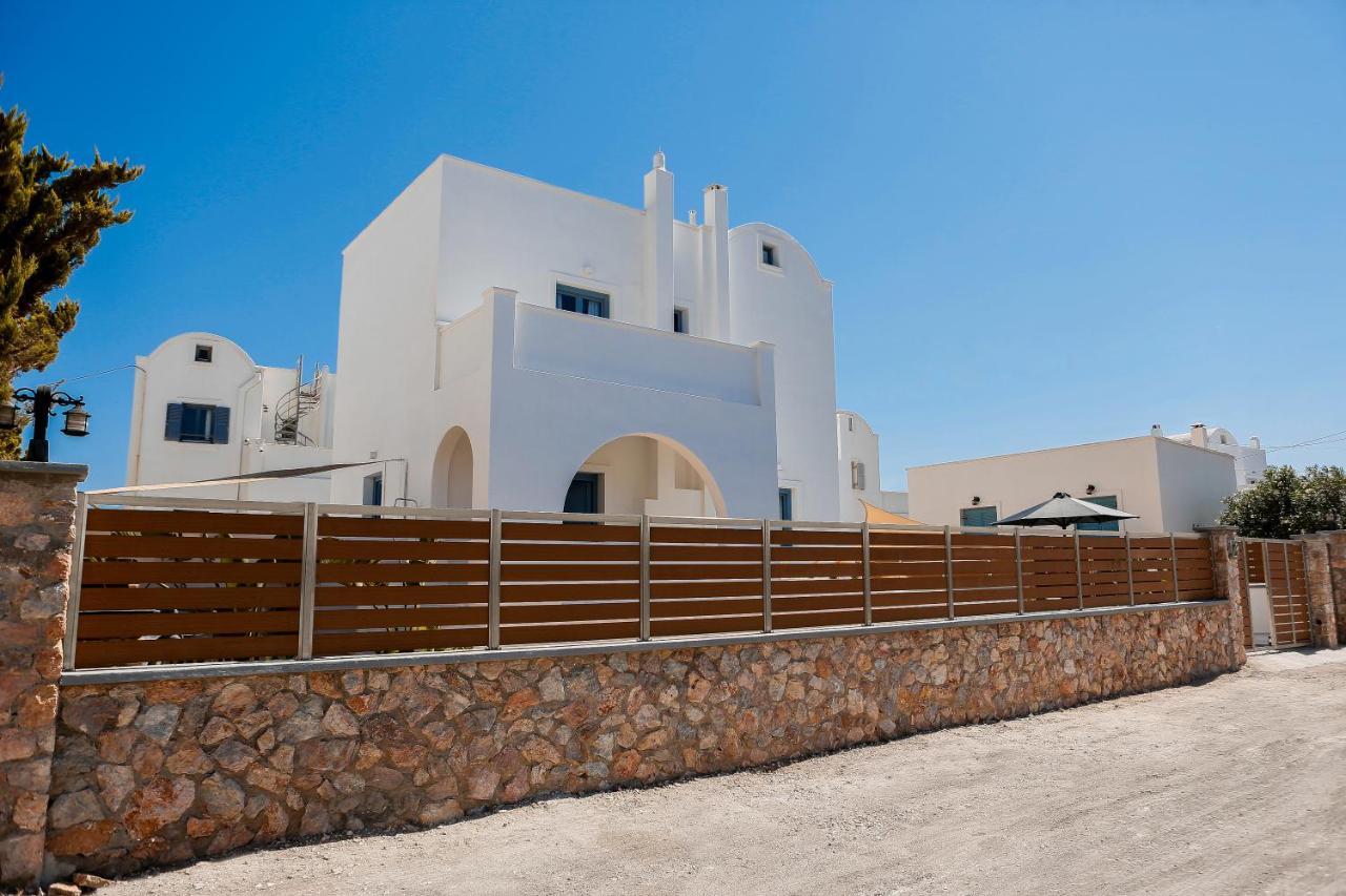 The Z Private Villa, Santorini * Monolithos