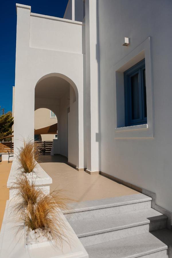 The Z Private Villa, Santorini Vilă