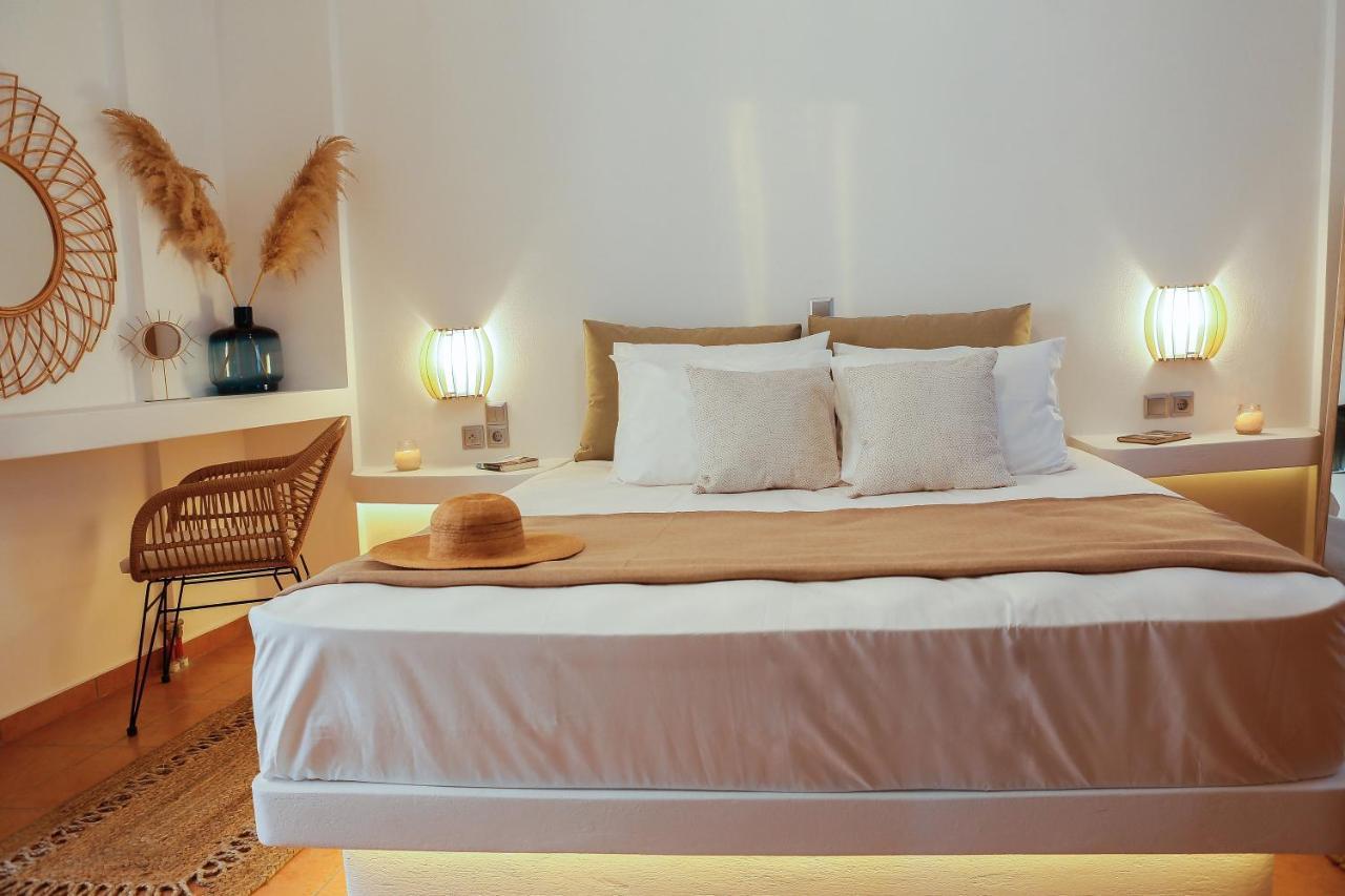 Vilă The Z Private Villa, Santorini