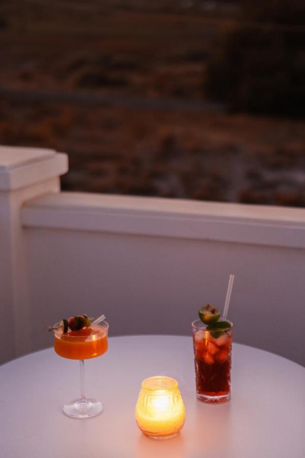 The Z Private Villa, Santorini *